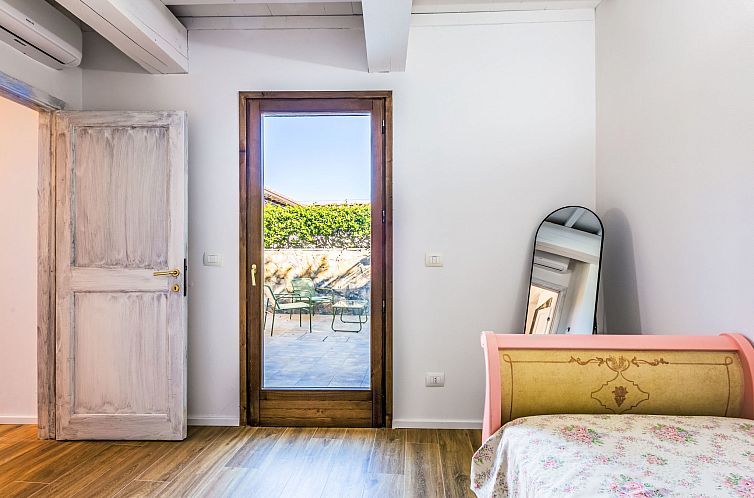 Vakantiehuis Albachiara