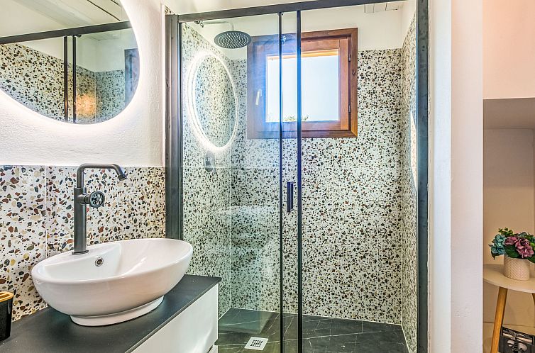 Vakantiehuis Albachiara