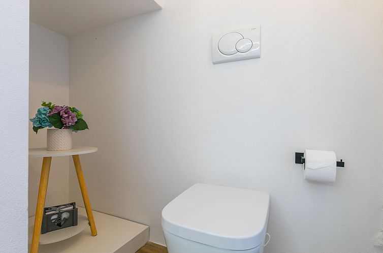 Vakantiehuis Albachiara