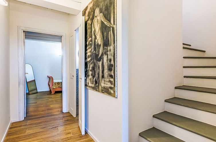 Vakantiehuis Albachiara