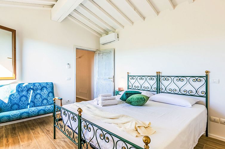 Vakantiehuis Albachiara