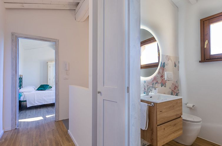 Vakantiehuis Albachiara