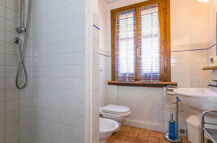 Appartement Rossogiallo