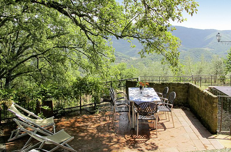 Vakantiehuis Capella