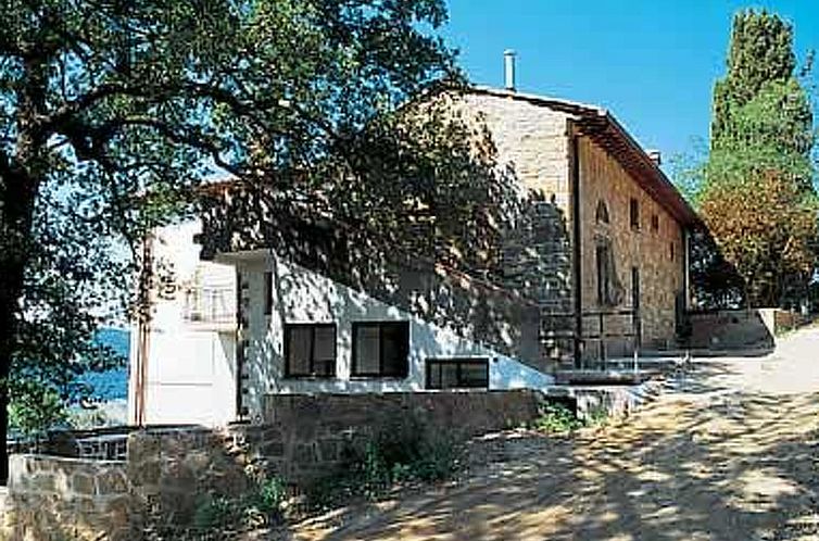 Vakantiehuis Capella