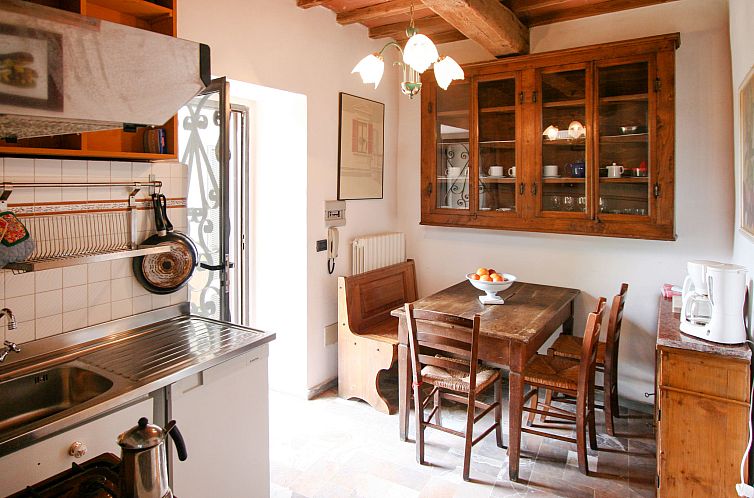 Vakantiehuis Capella