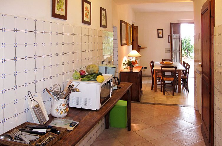 Appartement Rondini