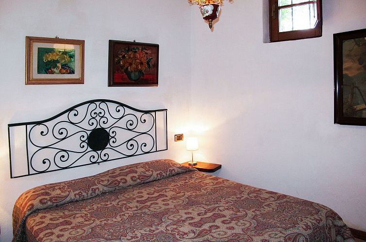 Appartement Rondini