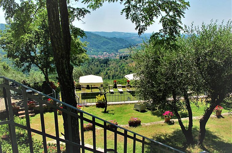 Appartement Rondini