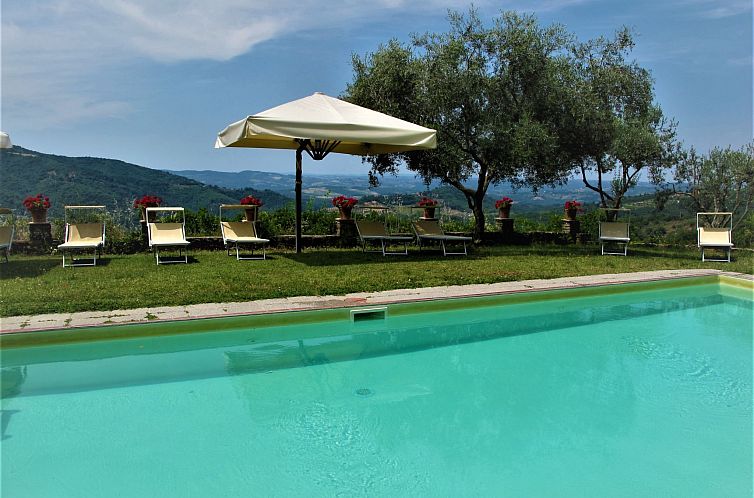 Appartement Rondini