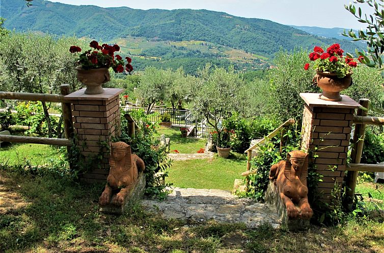 Appartement Rondini