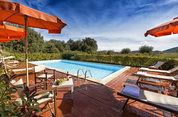 Vakantiehuis mit Privatpool für 14 Personen ca. 260 m&sup2;