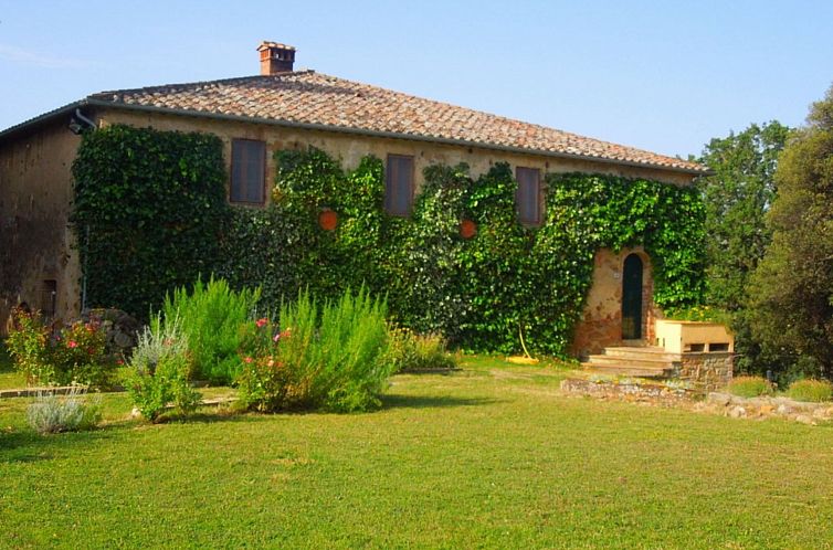 Vakantiehuis mit Privatpool für 14 Personen ca. 260 m&sup2;