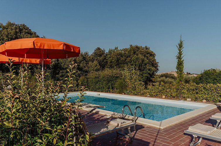 Vakantiehuis mit Privatpool für 14 Personen ca. 260 m&sup2;