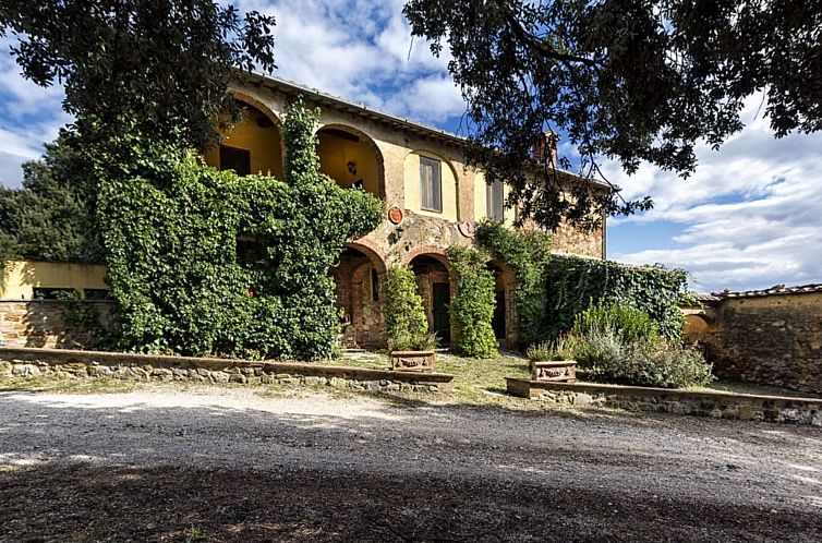 Vakantiehuis mit Privatpool für 14 Personen ca. 260 m&sup2;