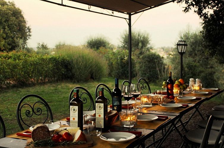 Vakantiehuis mit Privatpool für 14 Personen ca. 260 m&sup2;