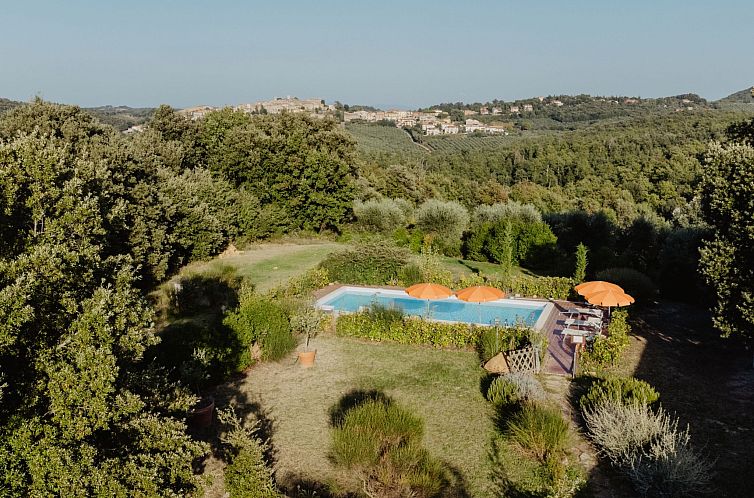 Vakantiehuis mit Privatpool für 14 Personen ca. 260 m&sup2;