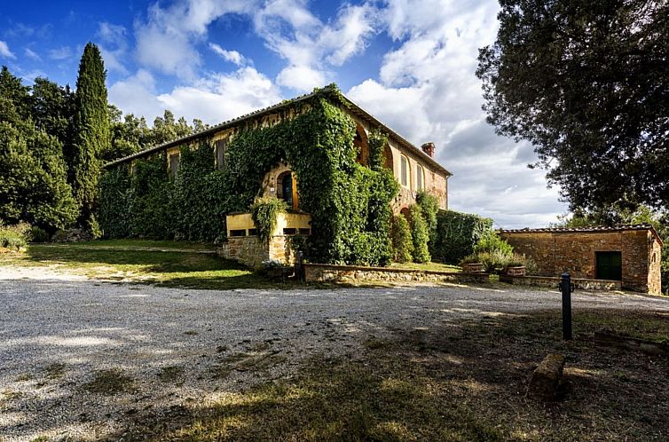 Vakantiehuis mit Privatpool für 14 Personen ca. 260 m&sup2;