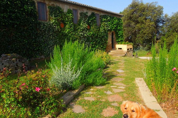 Vakantiehuis mit Privatpool für 14 Personen ca. 260 m&sup2;