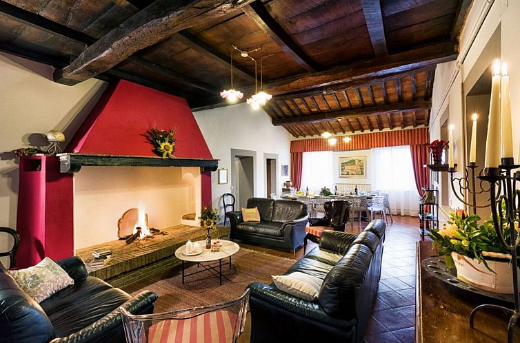 Vakantiehuis mit Privatpool für 14 Personen ca. 260 m&sup2;