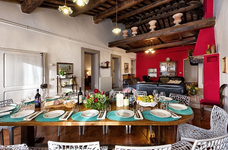 Vakantiehuis mit Privatpool für 14 Personen ca. 260 m&sup2;