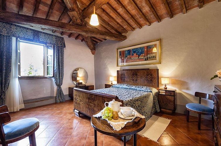 Vakantiehuis mit Privatpool für 14 Personen ca. 260 m&sup2;