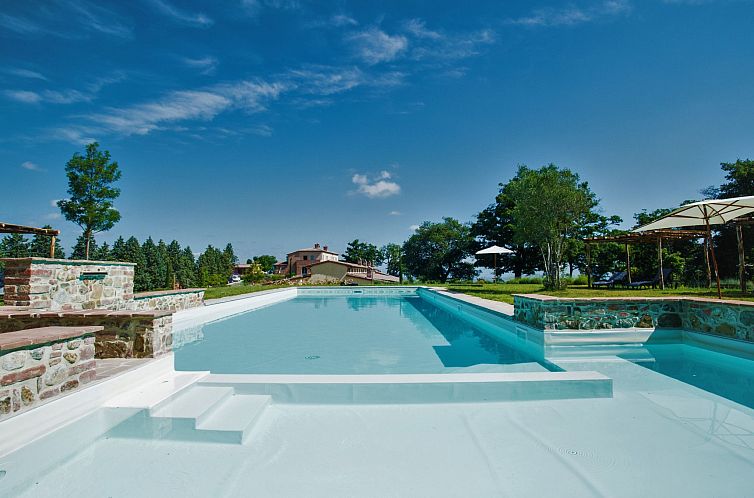 Vakantiehuis Villa Azzurro