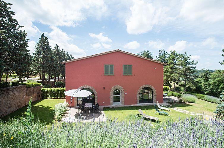 Vakantiehuis Villa Azzurro