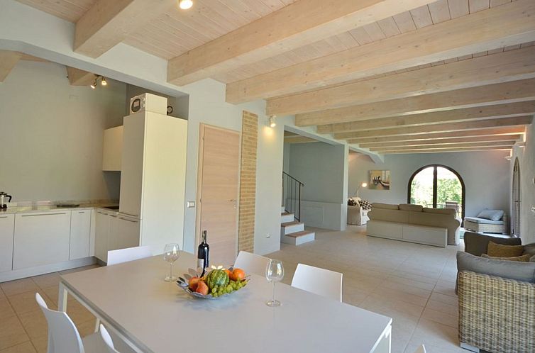 Vakantiehuis Villa Azzurro