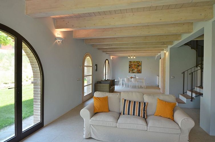 Vakantiehuis Villa Azzurro