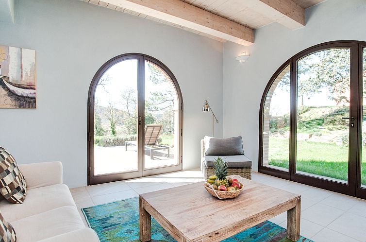 Vakantiehuis Villa Azzurro