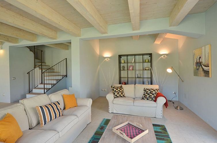 Vakantiehuis Villa Azzurro