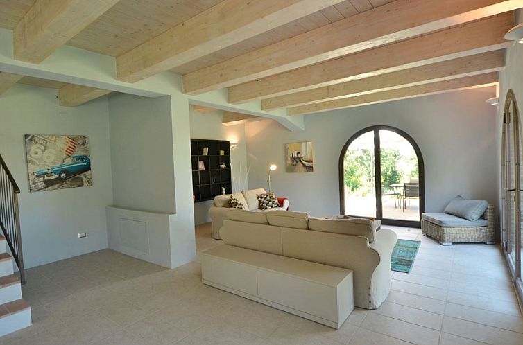 Vakantiehuis Villa Azzurro