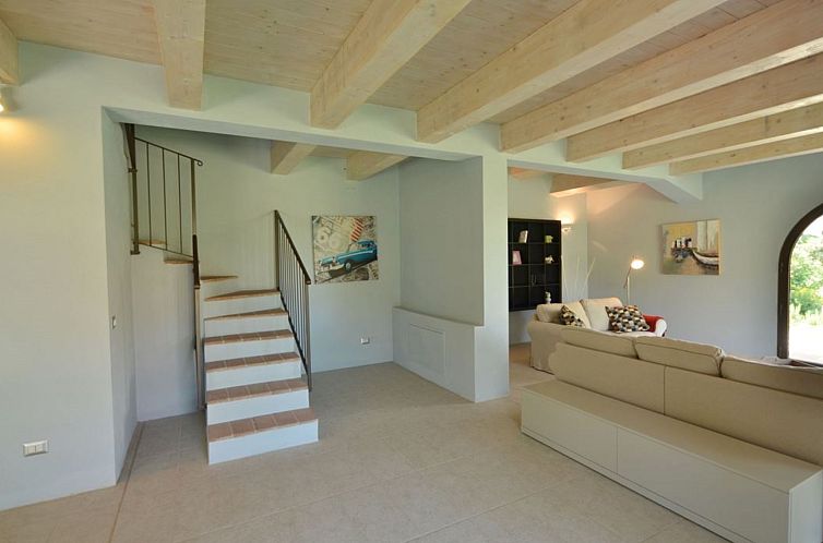 Vakantiehuis Villa Azzurro