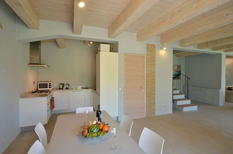 Vakantiehuis Villa Azzurro