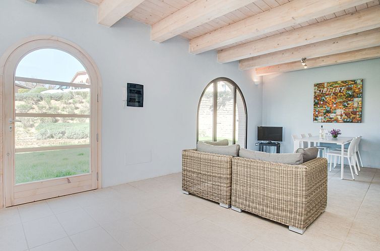 Vakantiehuis Villa Azzurro
