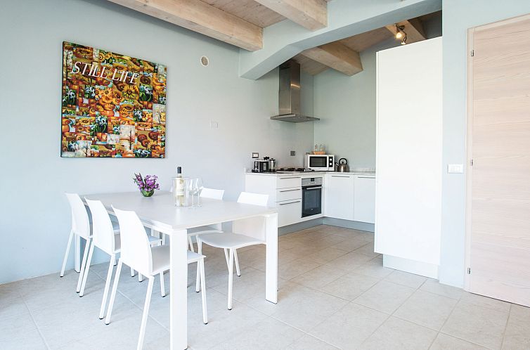 Vakantiehuis Villa Azzurro