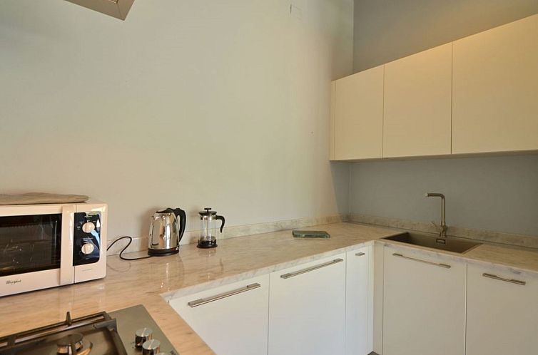 Vakantiehuis Villa Azzurro