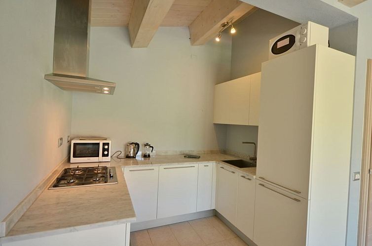 Vakantiehuis Villa Azzurro