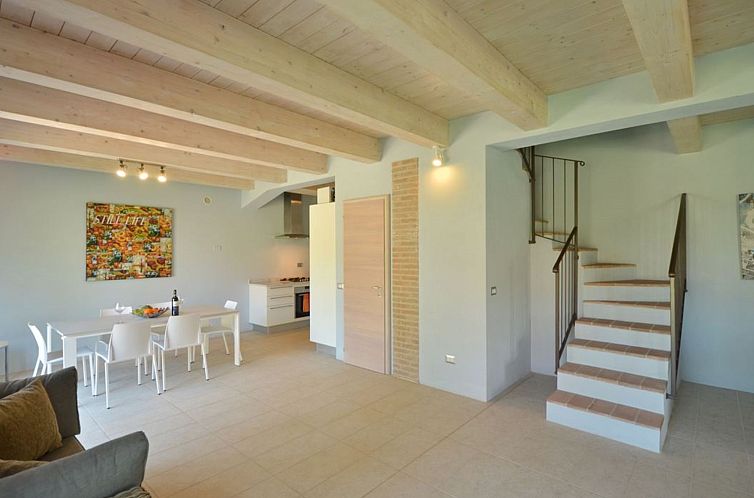 Vakantiehuis Villa Azzurro