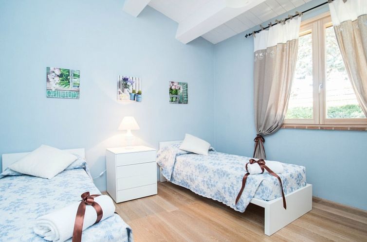 Vakantiehuis Villa Azzurro