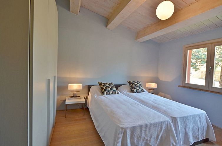 Vakantiehuis Villa Azzurro