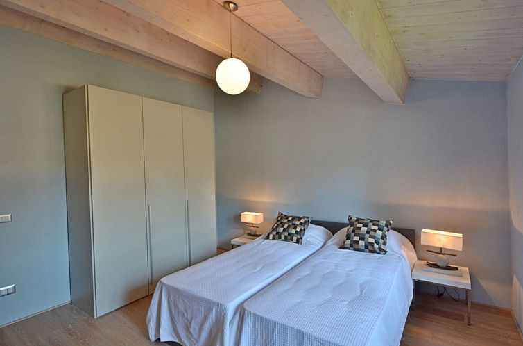 Vakantiehuis Villa Azzurro