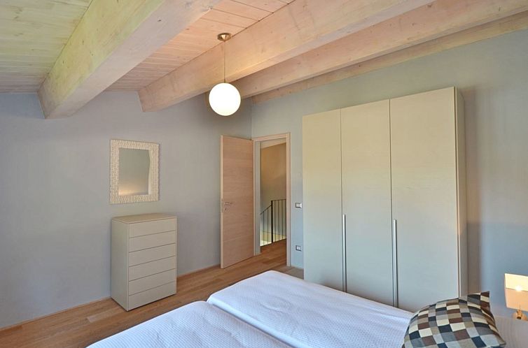 Vakantiehuis Villa Azzurro