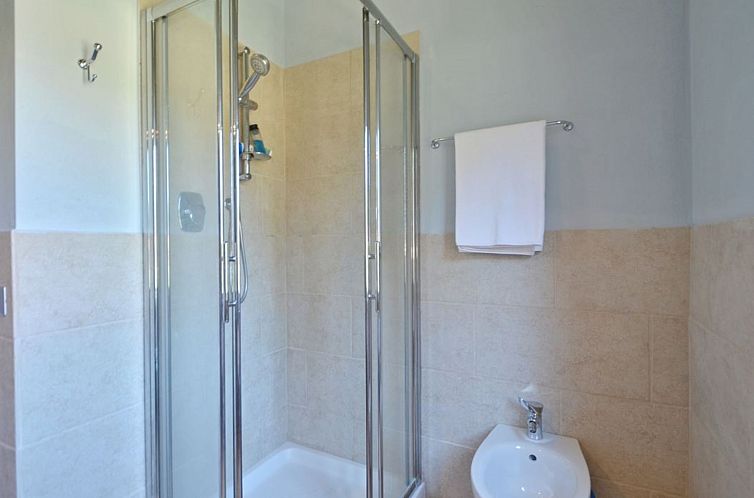 Vakantiehuis Villa Azzurro