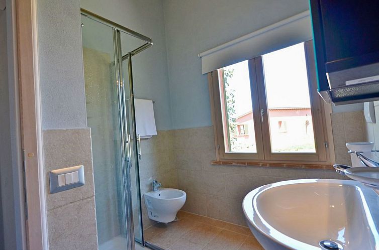 Vakantiehuis Villa Azzurro