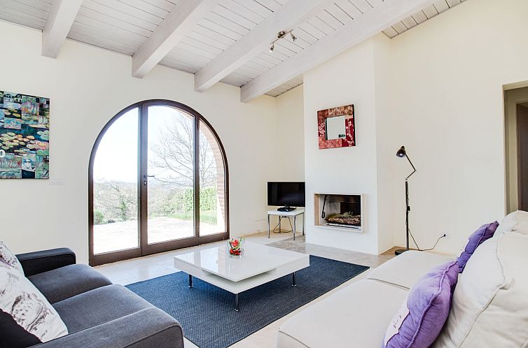 Vakantiehuis Villa Rosmarino