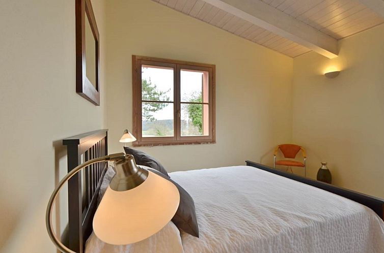 Vakantiehuis Villa Rosmarino