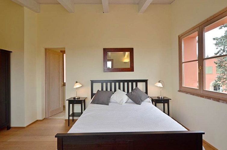 Vakantiehuis Villa Rosmarino