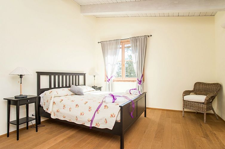 Vakantiehuis Villa Rosmarino